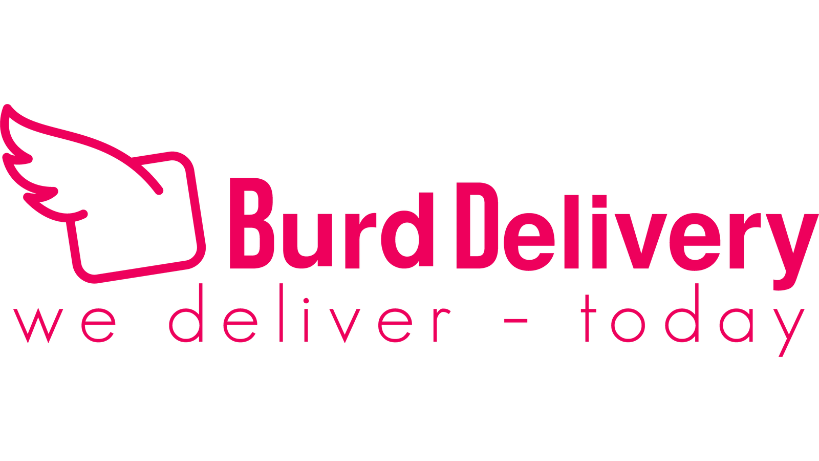 Burd Delivery