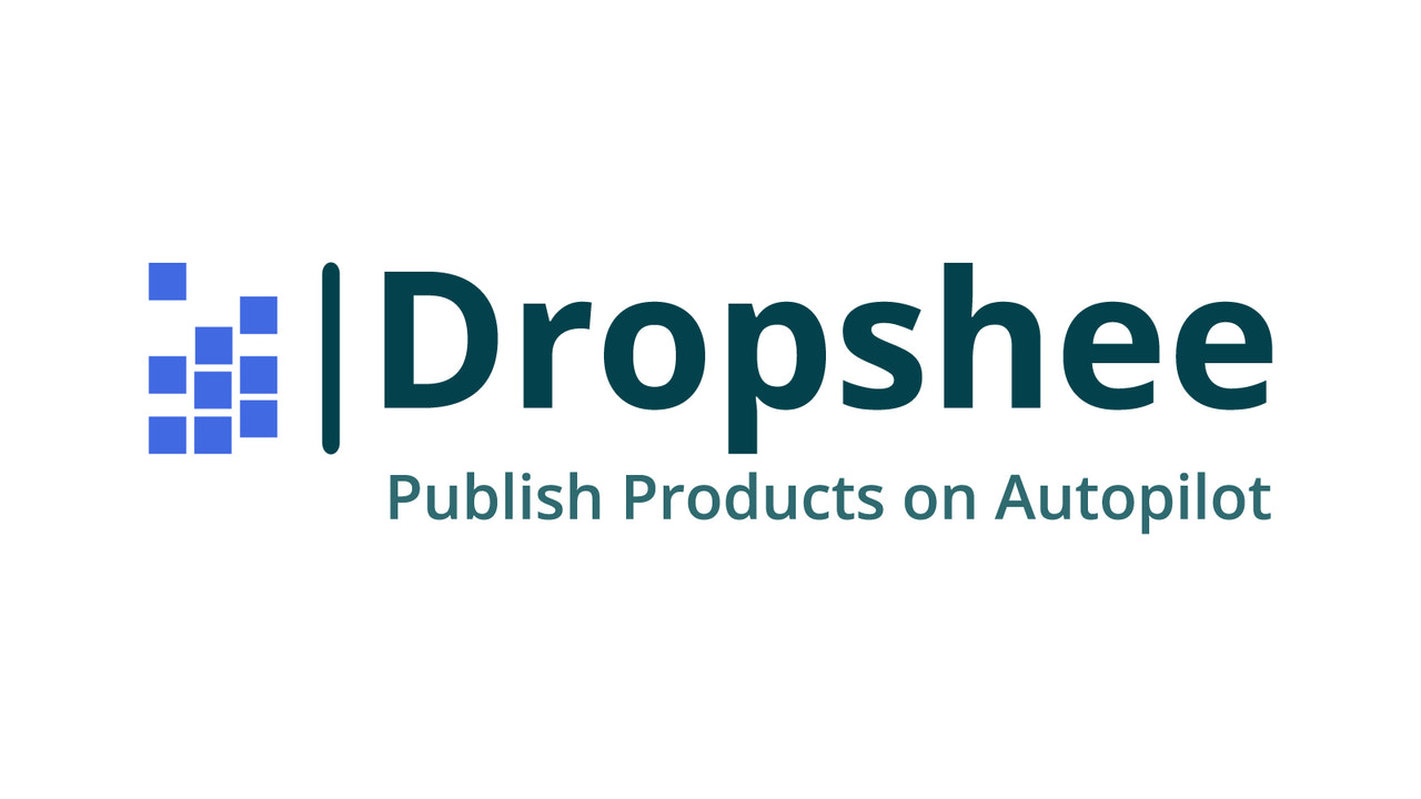 Dropshee ‑ AI Dropshipping Screenshot