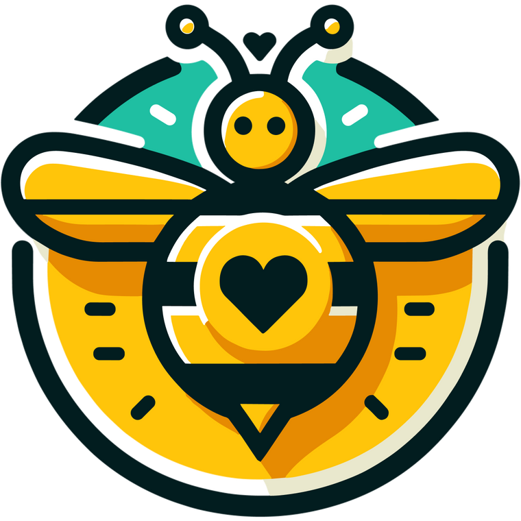 Donate Bee ‑ Accept Donations