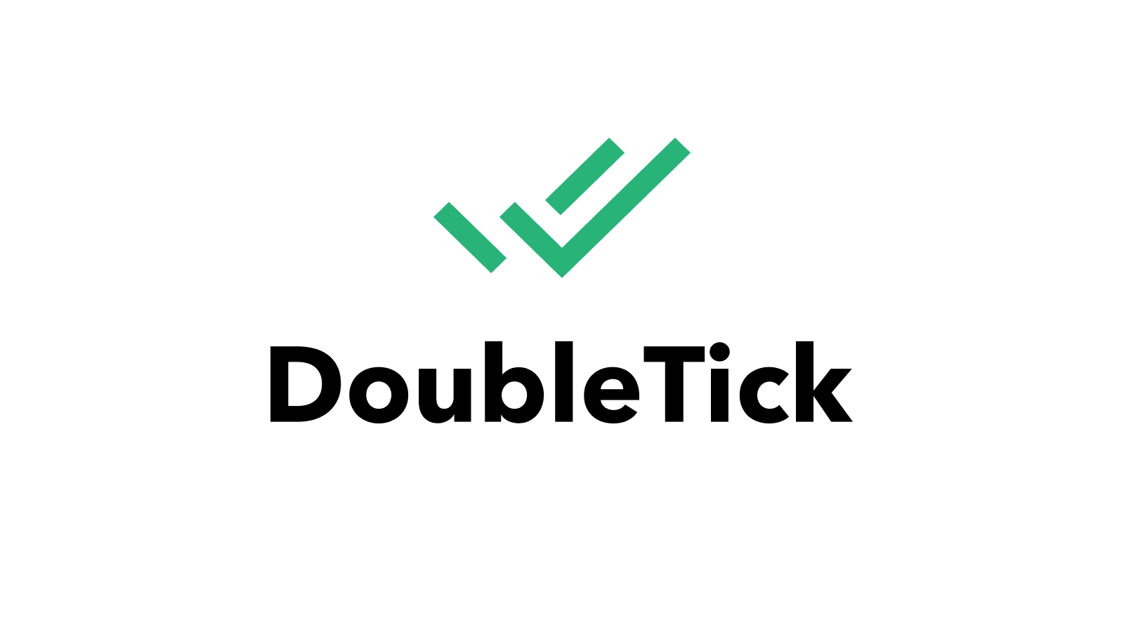 DoubleTick