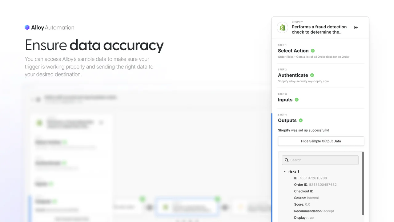 Test nemt workflows før lancering