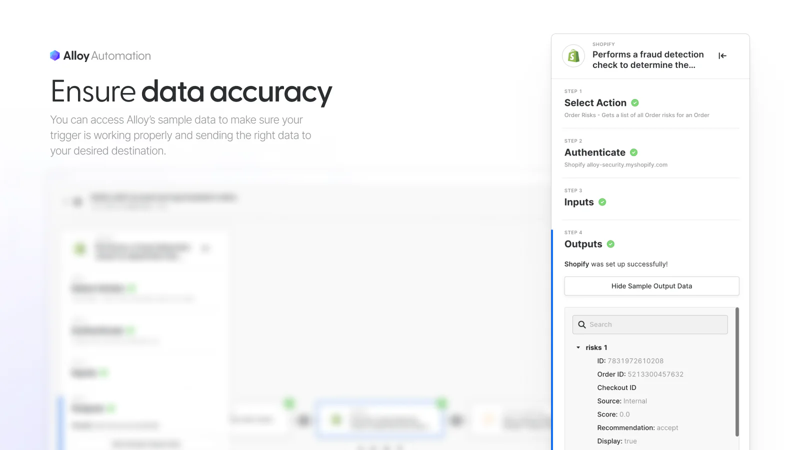 Test nemt workflows før lancering