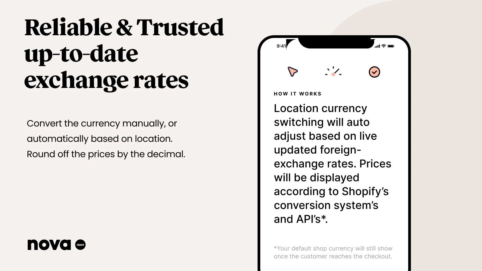 Cambiador de Moneda Automático