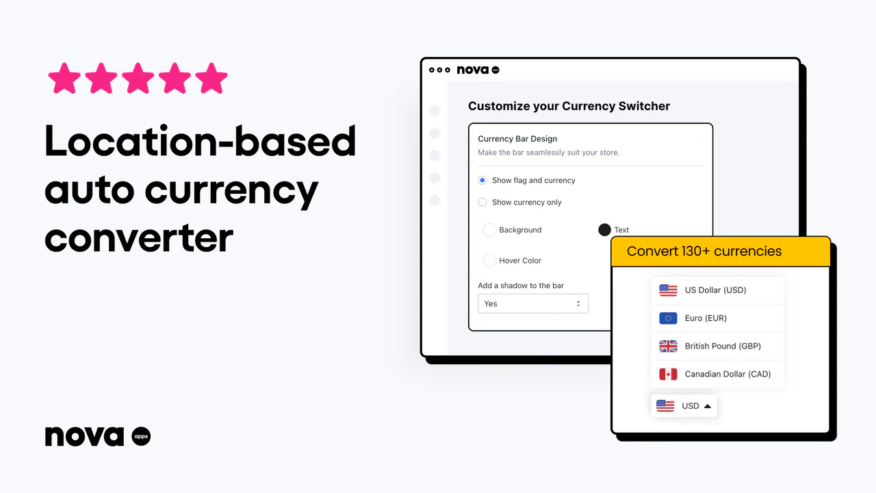 Multi Currency Converter WIdget