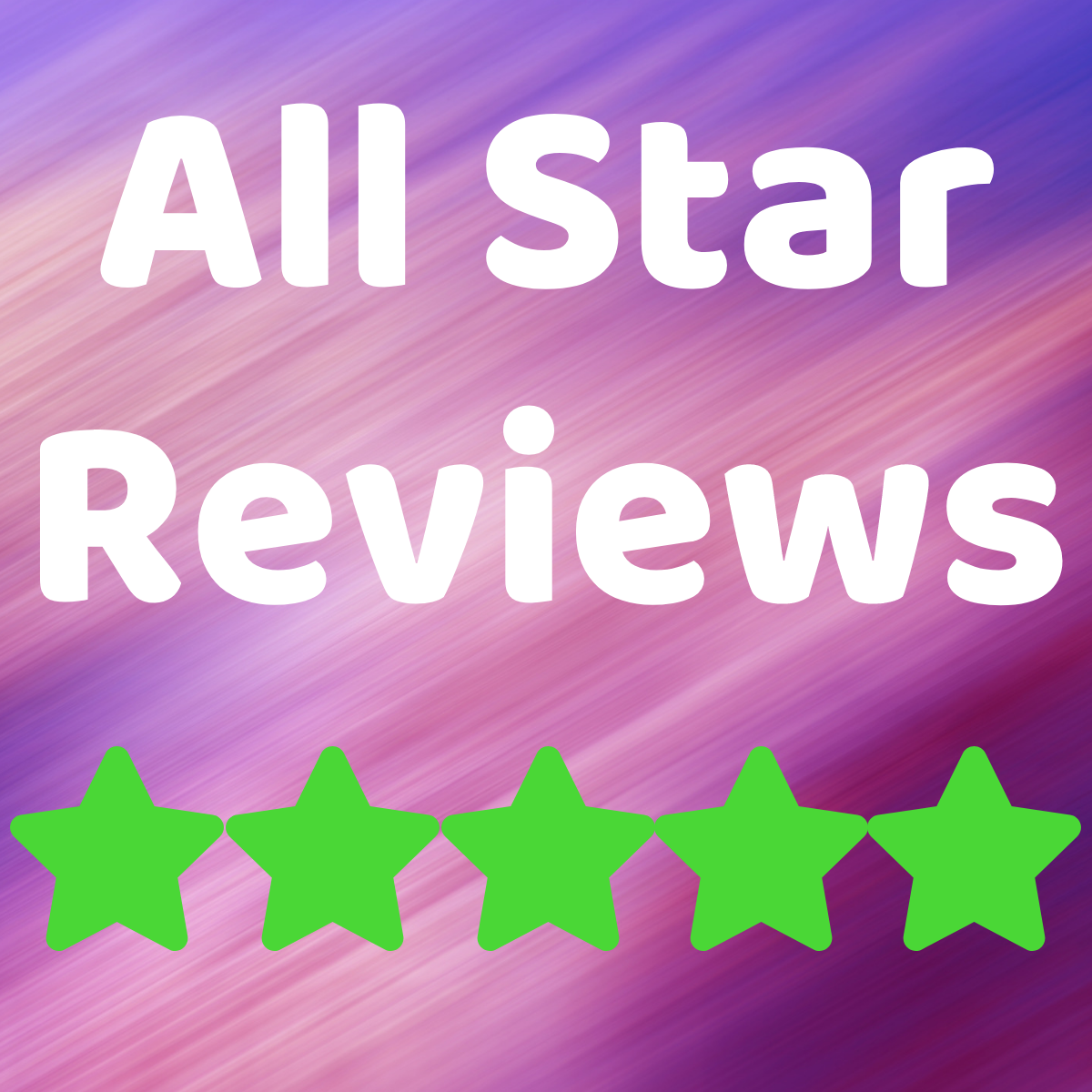 All Star Reviews