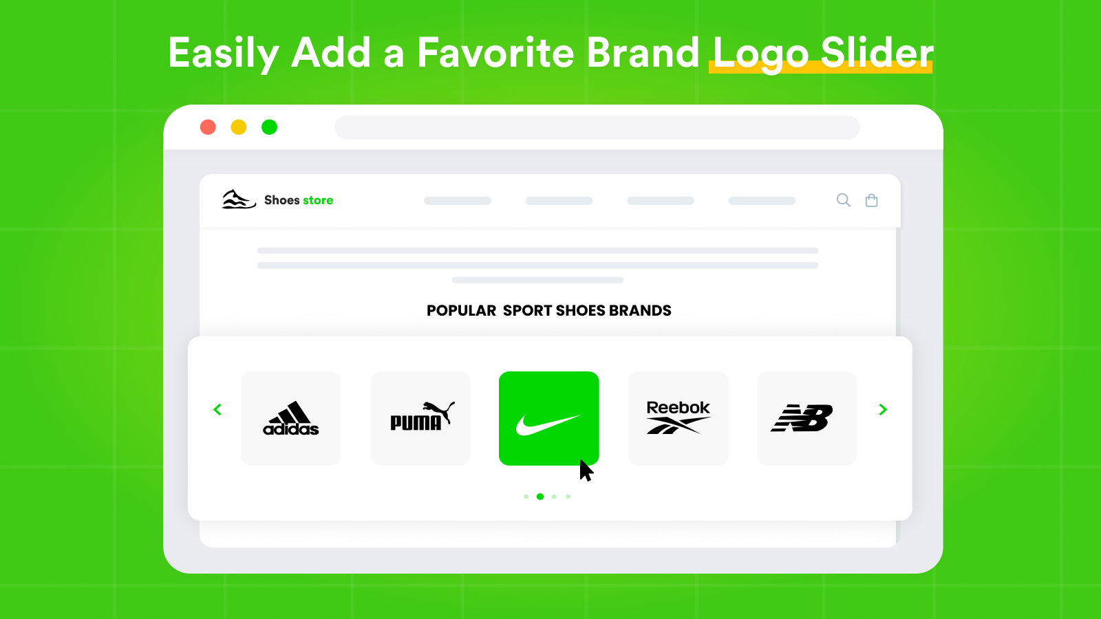 Brand Page - Brand Slider