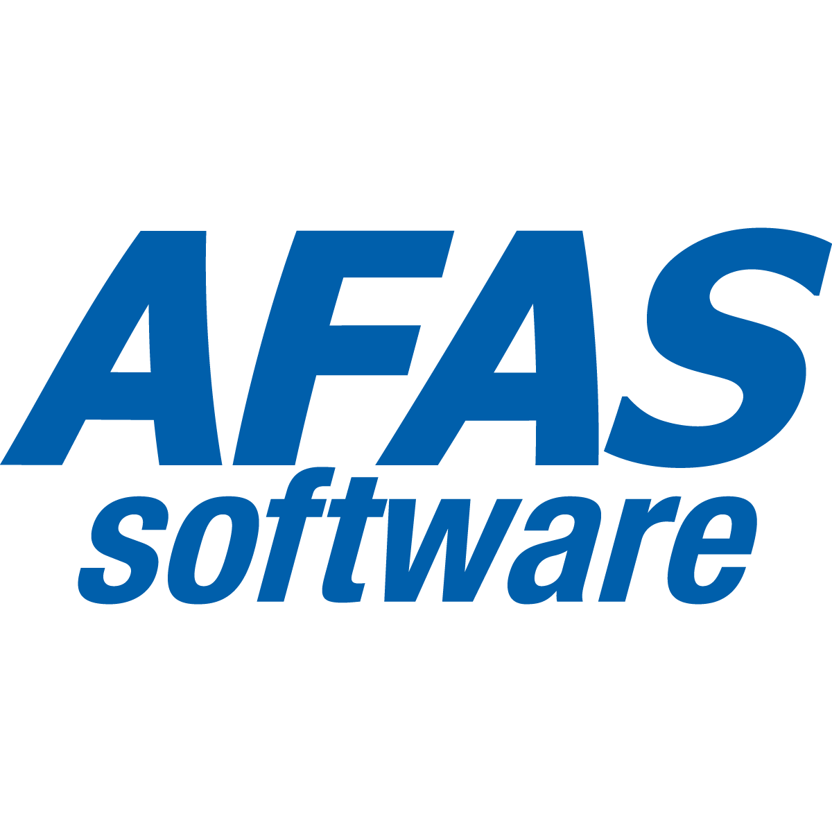 AFAS Profit Financieel