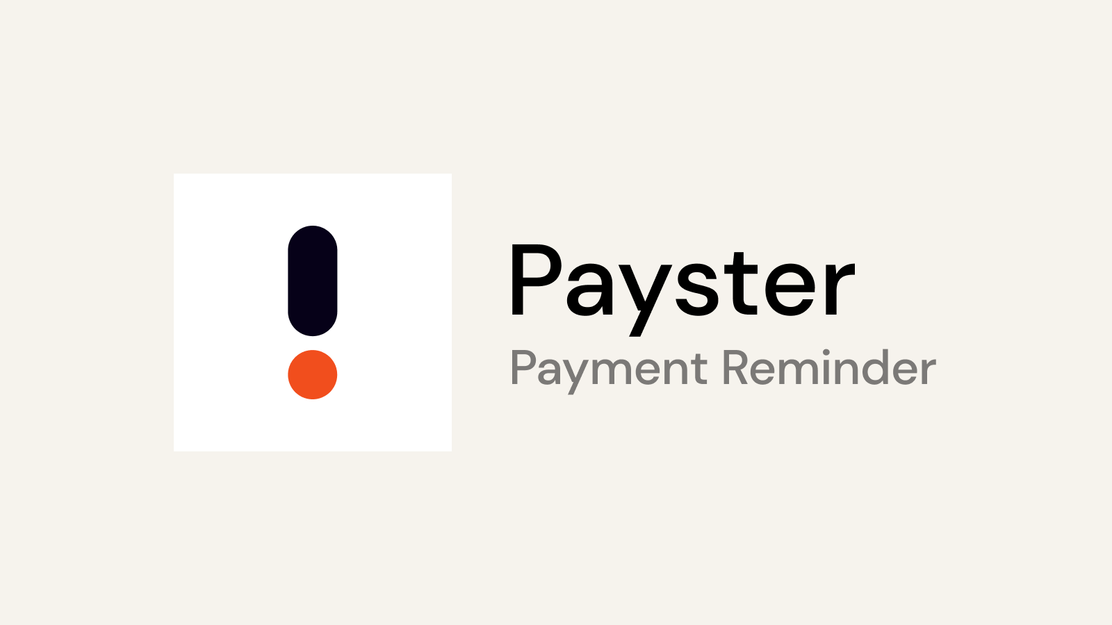 Payster – Payment Reminder - Recover abandoned carts & unpaid orders via email reminders. | Shopify App Store