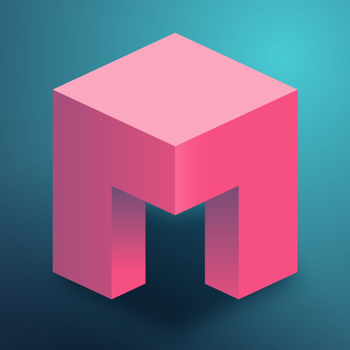 MESA ‑ Workflow Automation icon