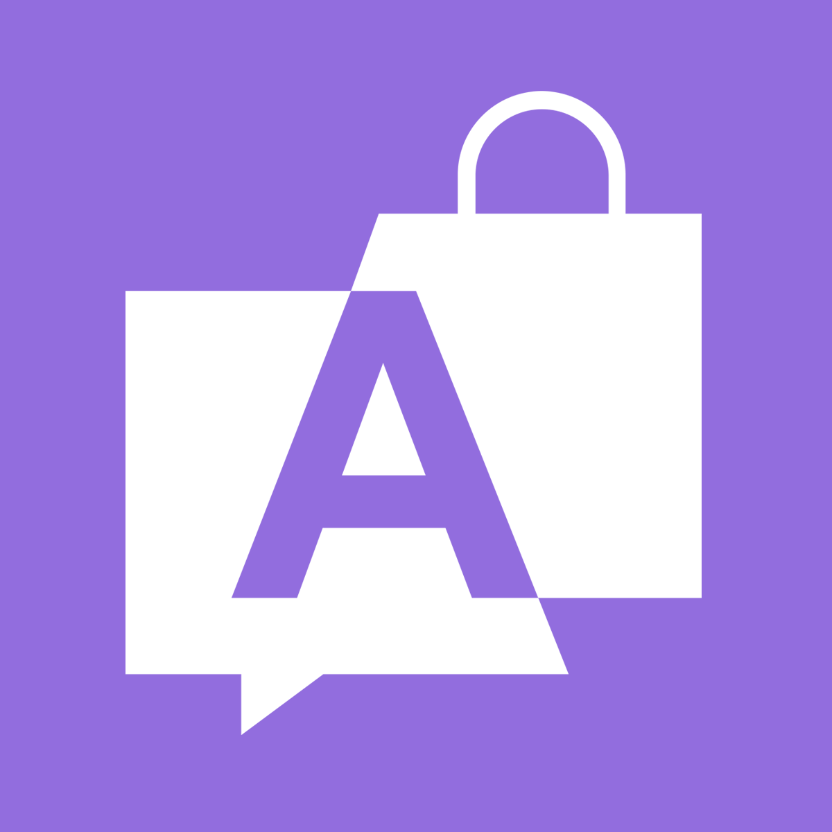 shopify app icon