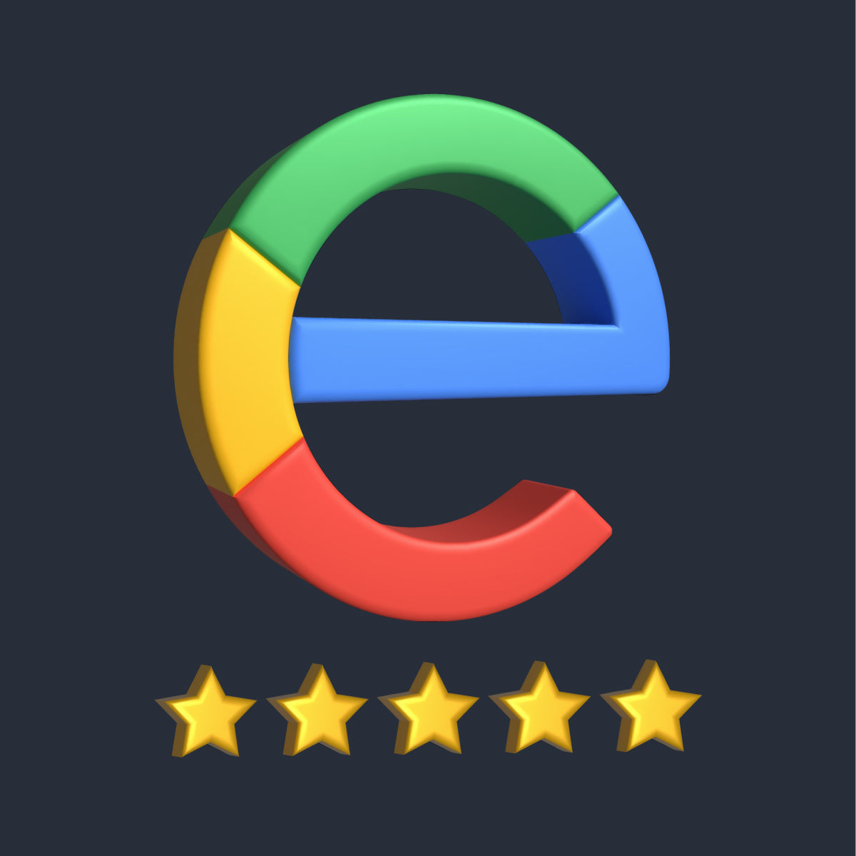 Google Reviews Plus for Shopify