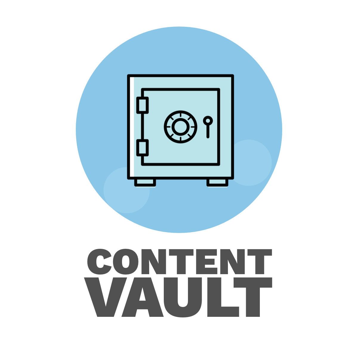 Content Vault