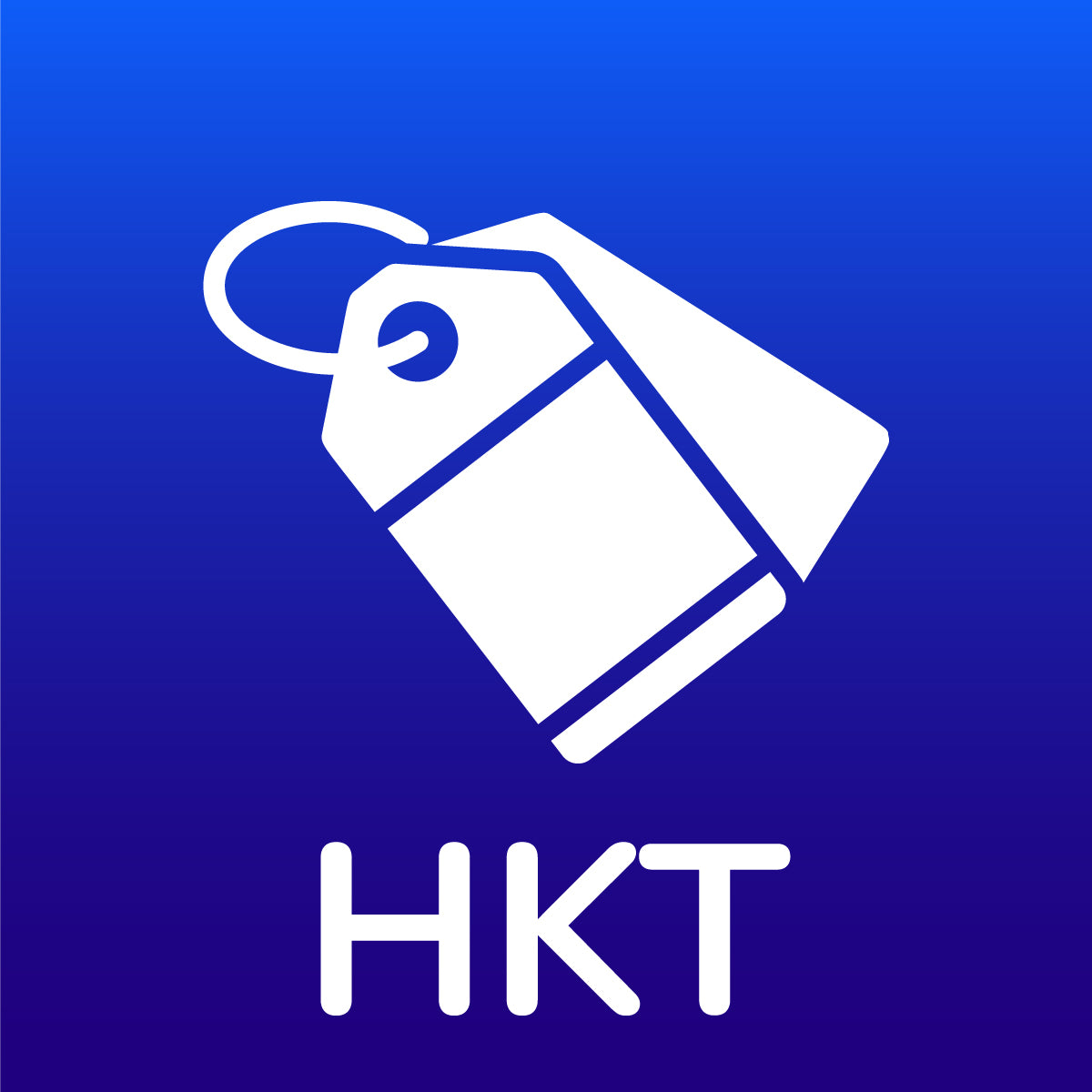 HKT: Auto Tag ‑ Order Tagger icon