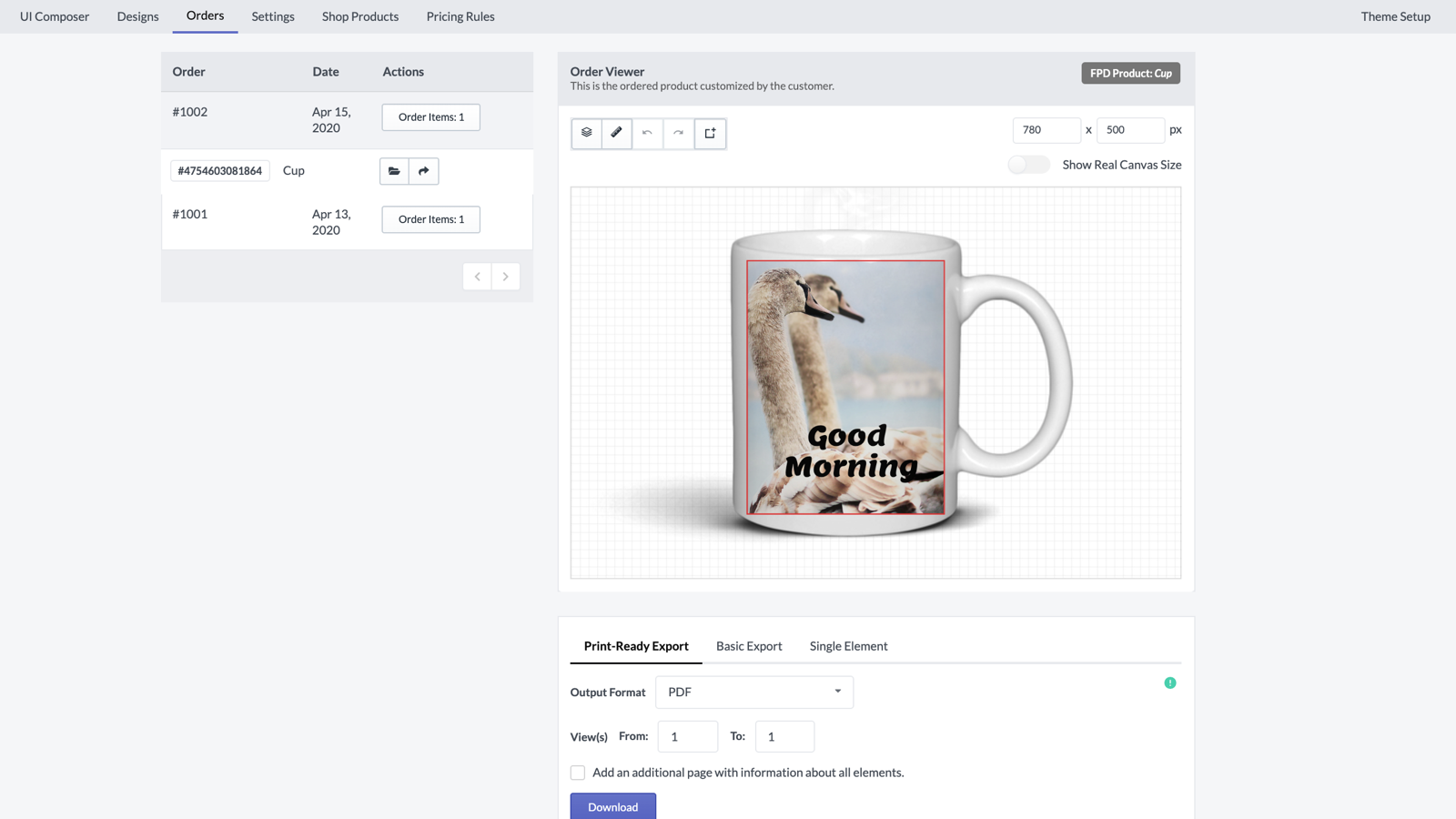 How to Use the Fancy Product Designer to Overhaul Your WooCommerce Website