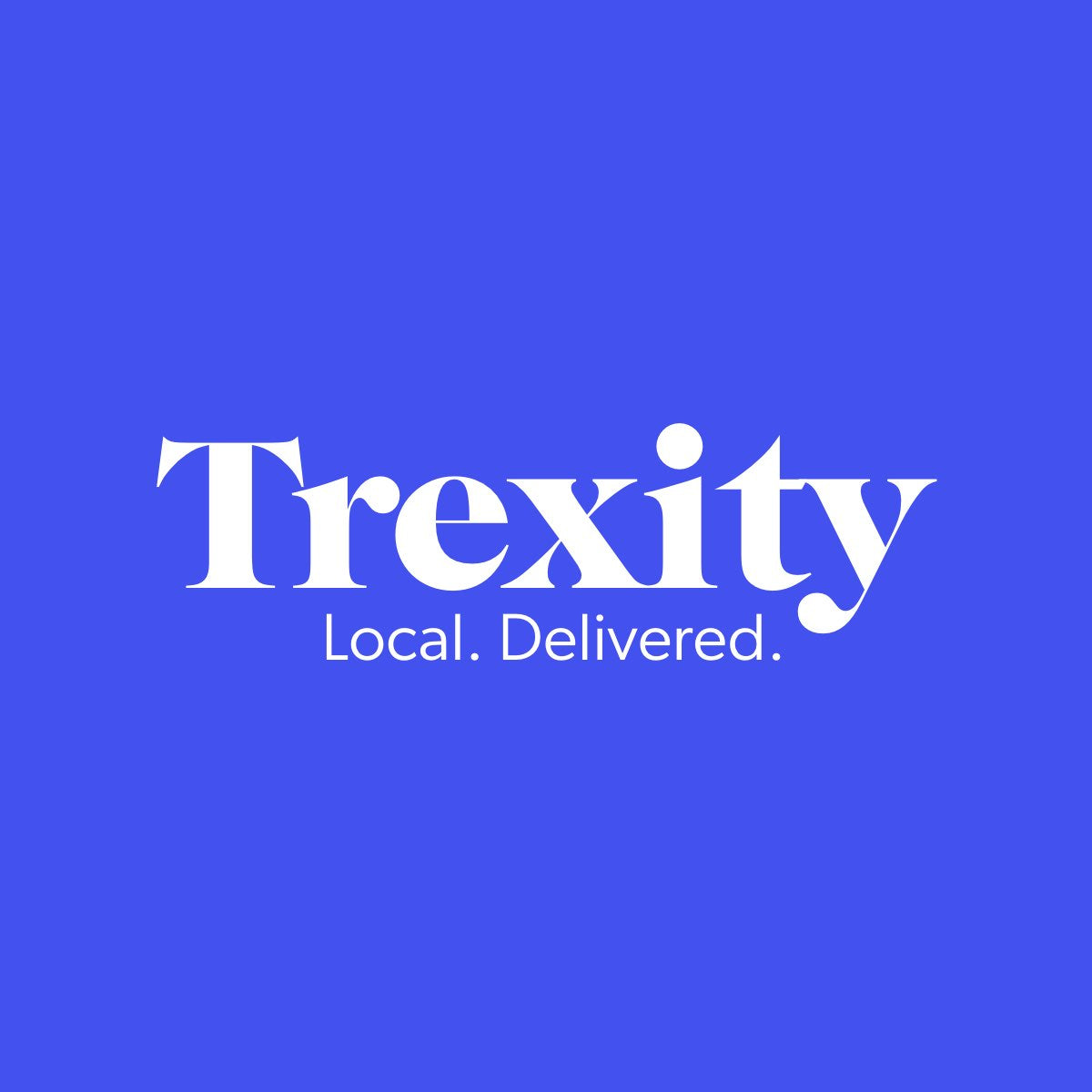 Trexity icon