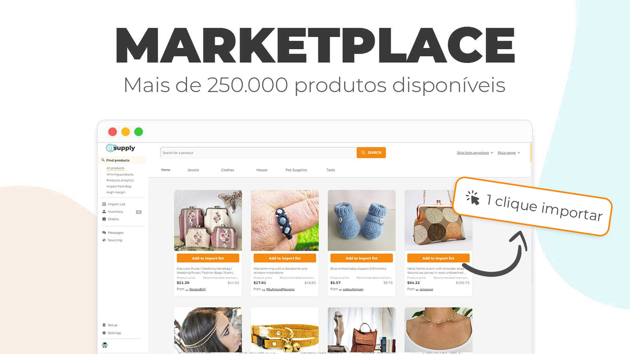 01supply marketplace