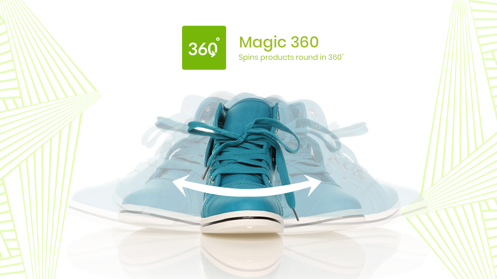 Magic 360 Screenshot