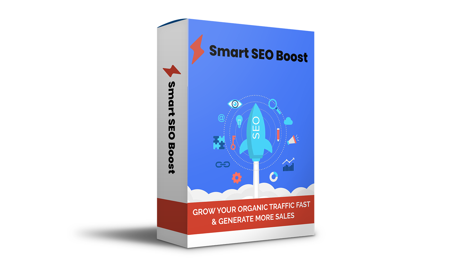 Smart SEO Boost Featured Image 