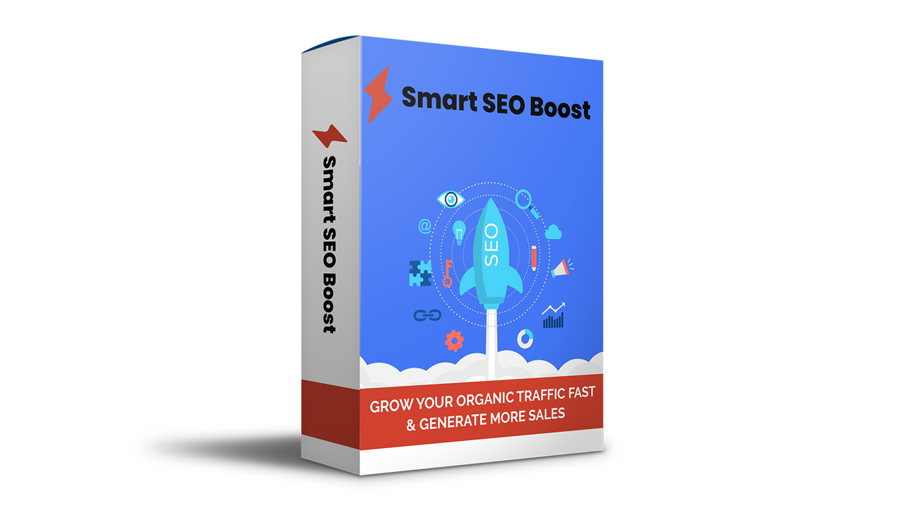 Uitgelichte afbeelding van Smart SEO Boost