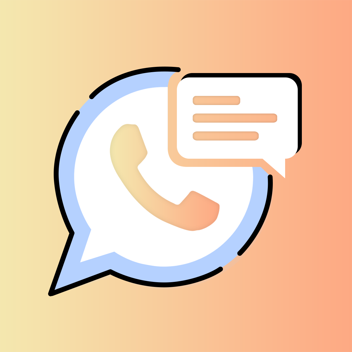 Hire Shopify Experts to integrate WhatsApp Chat Customer Support app into a Shopify store