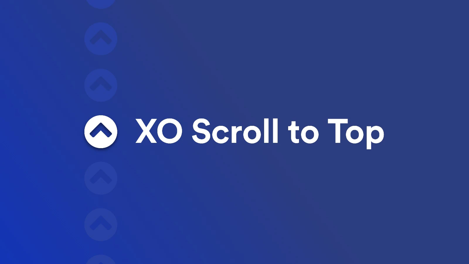 XO Scroll to top