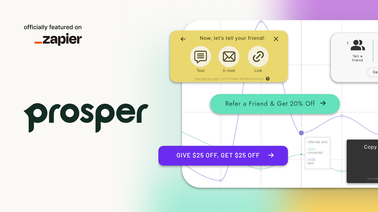 Prosper Remiss Widgets