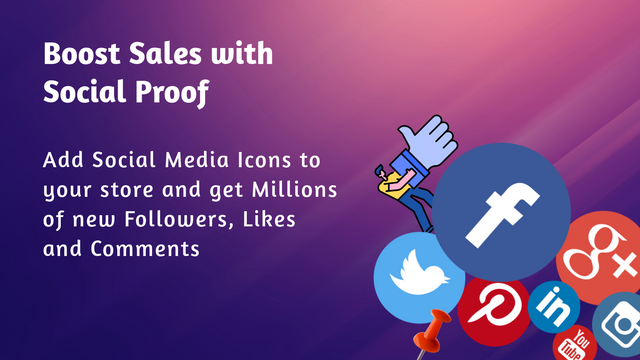 เพิ่มยอดขายด้วย Social Proof และสร้างเครือข่ายสังคมให้แข็งแกร่งข