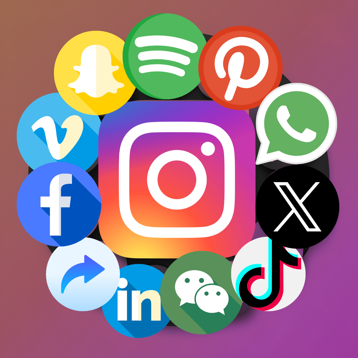 Best Social media Apps For 2024 - Shopify App Store