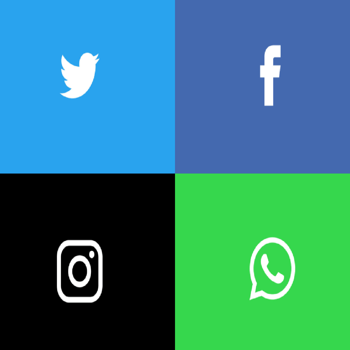 Social Media Icons Pro icon