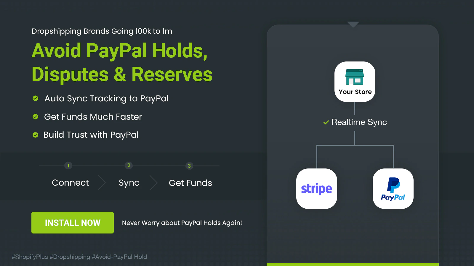 How To Add PayPal On PS4/PSN 