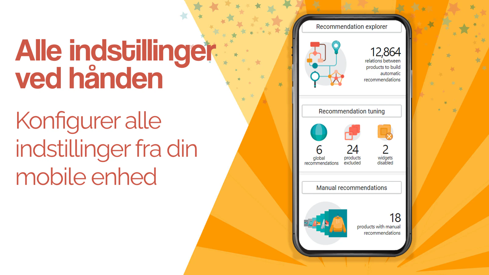 Mobilindstillinger