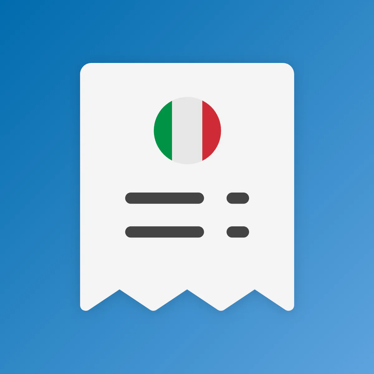 Fatture Italia for Shopify