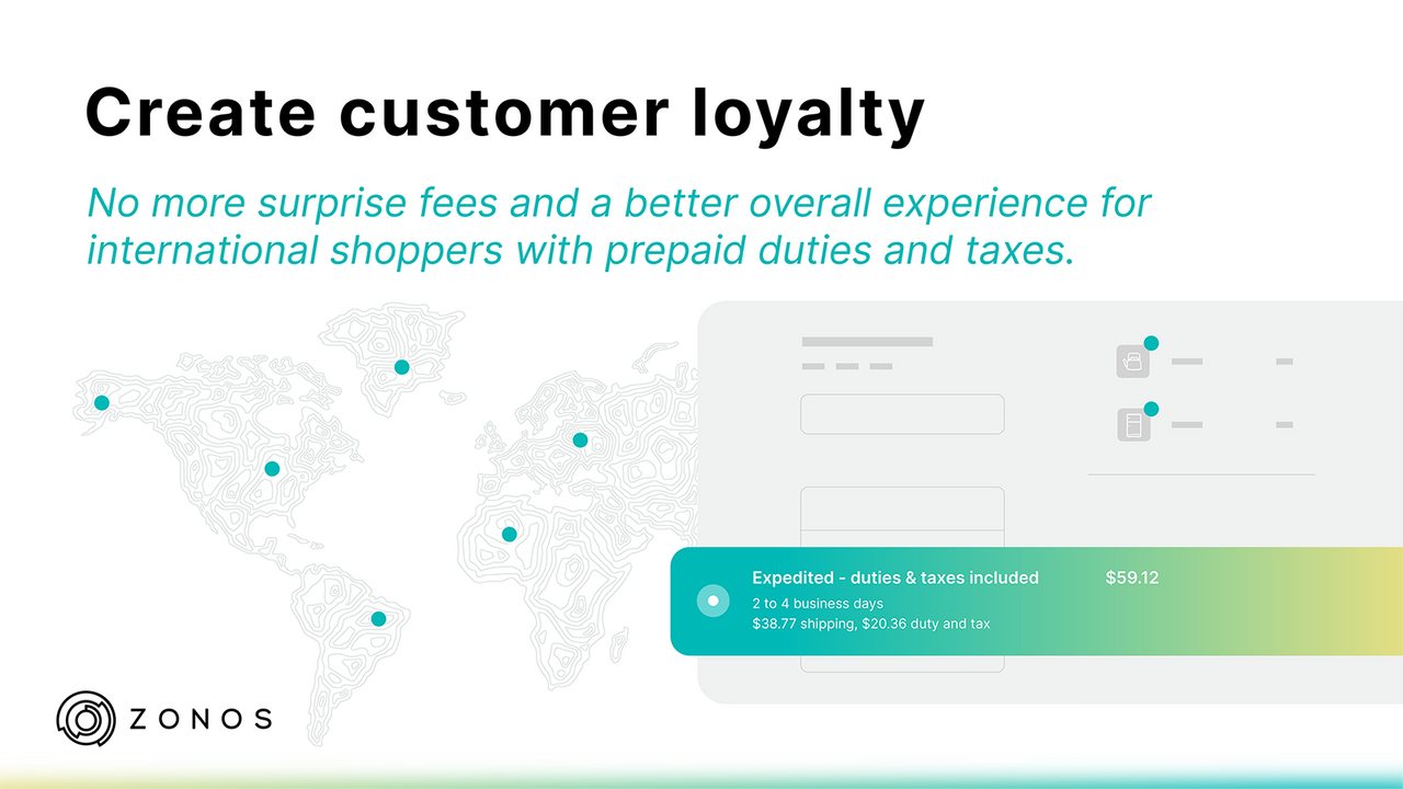 Kundenloyalität schaffen