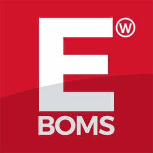 E‑BOMS