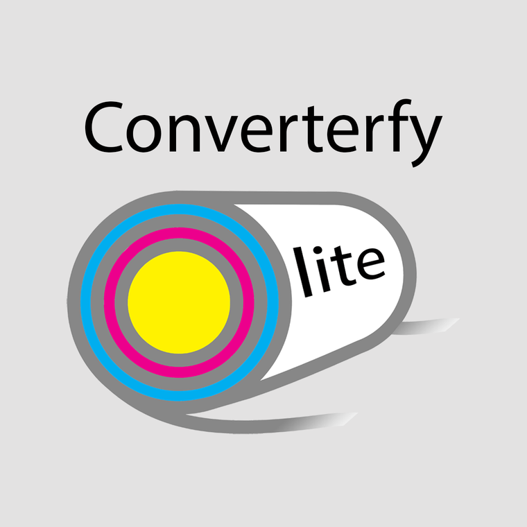 Converterfy lite