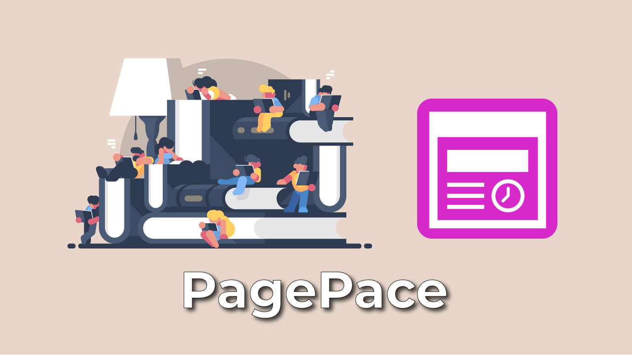PagePace | Calculateur de Temps de Lecture de Blog