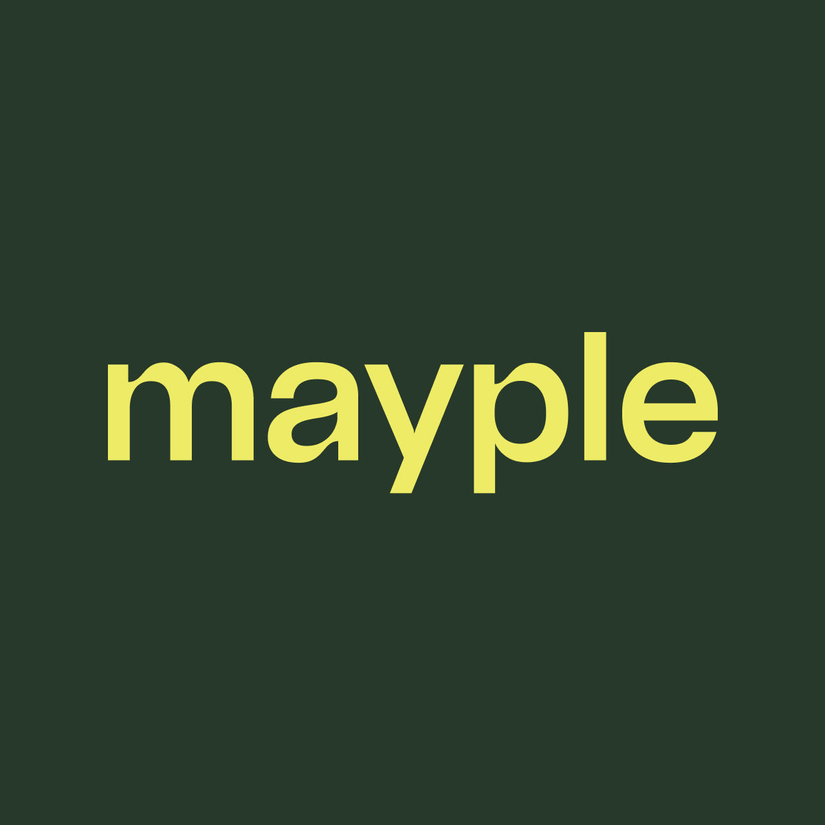 Hire Shopify Experts to integrate Mayple app into a Shopify store