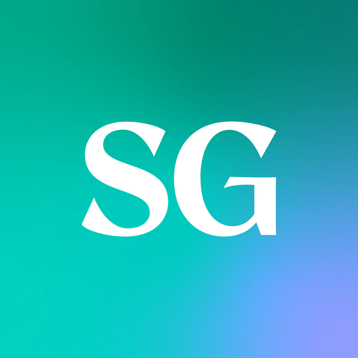 ShoppingGives - Donation App icon