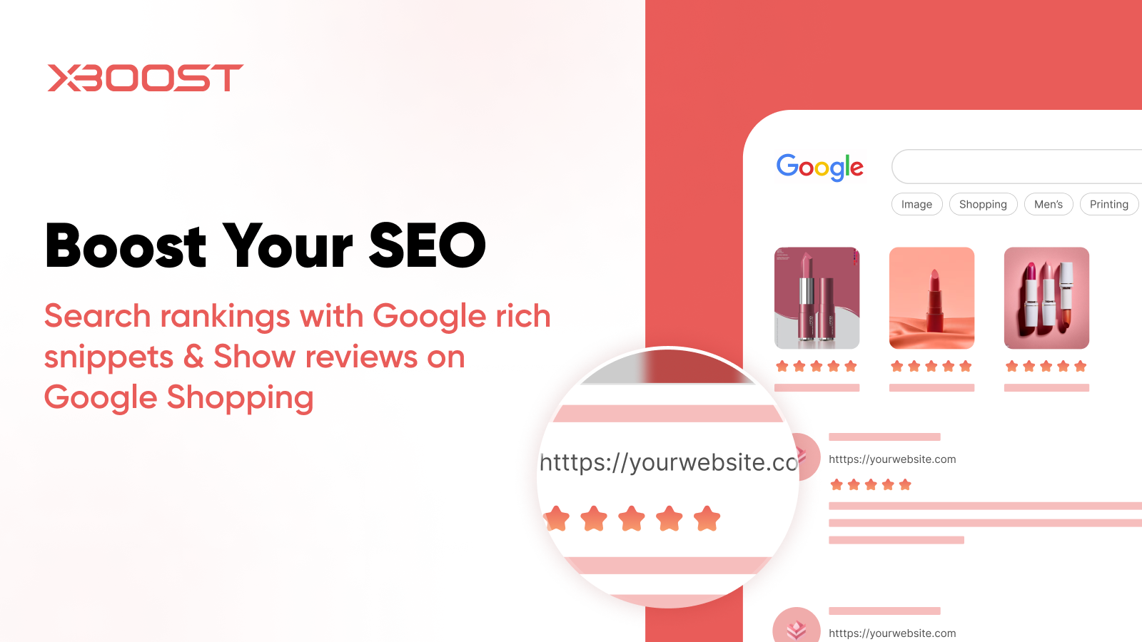 Boost Your SEO