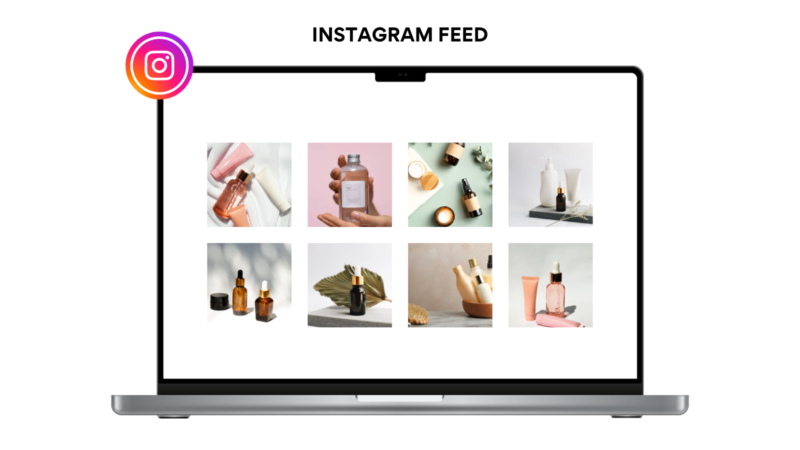 Instafeed - Instagram Feed