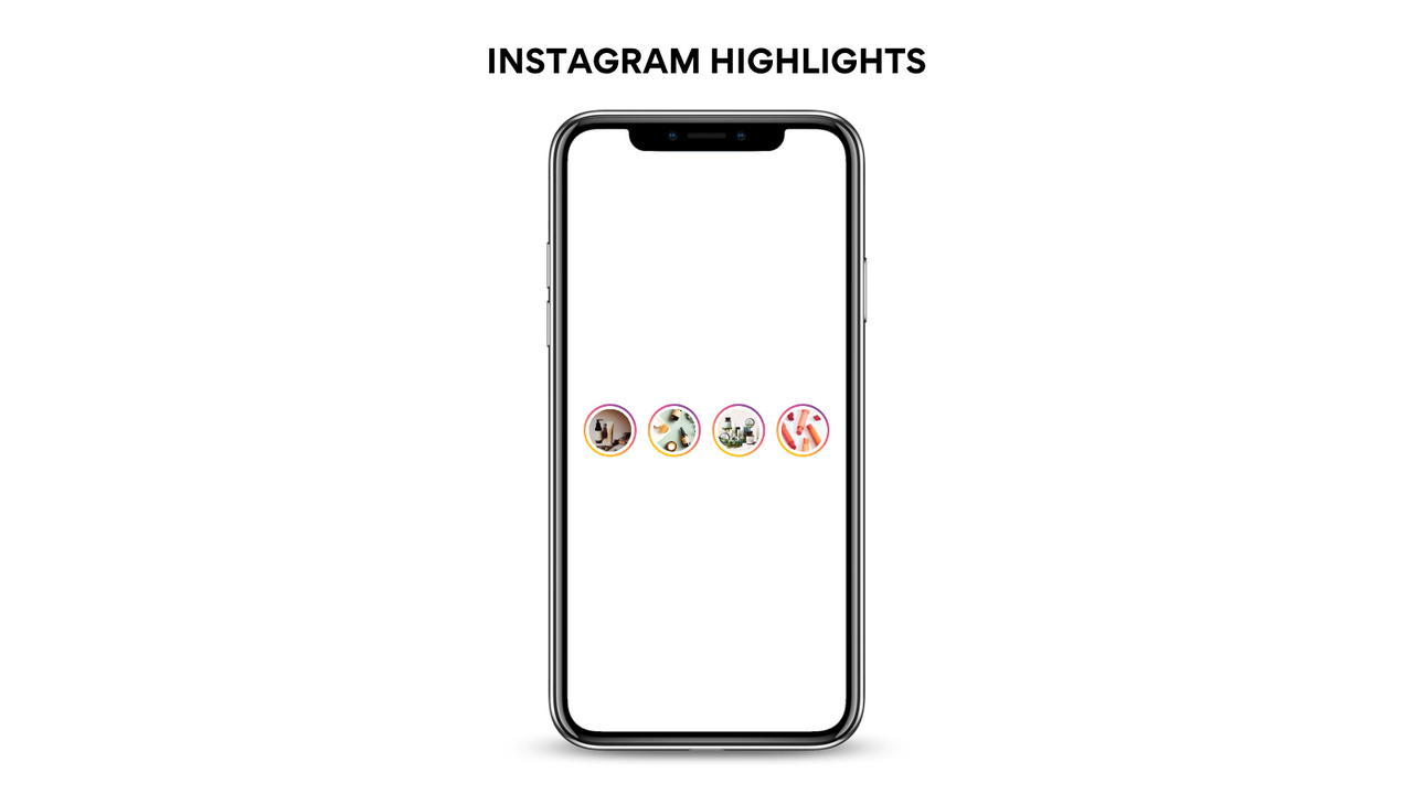 How to embed Instagram story highlights on your website for FREE?