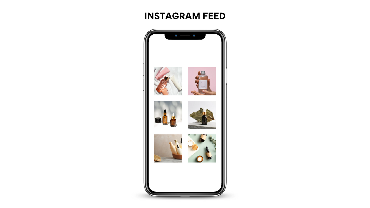 Instafeed - Flux Instagram