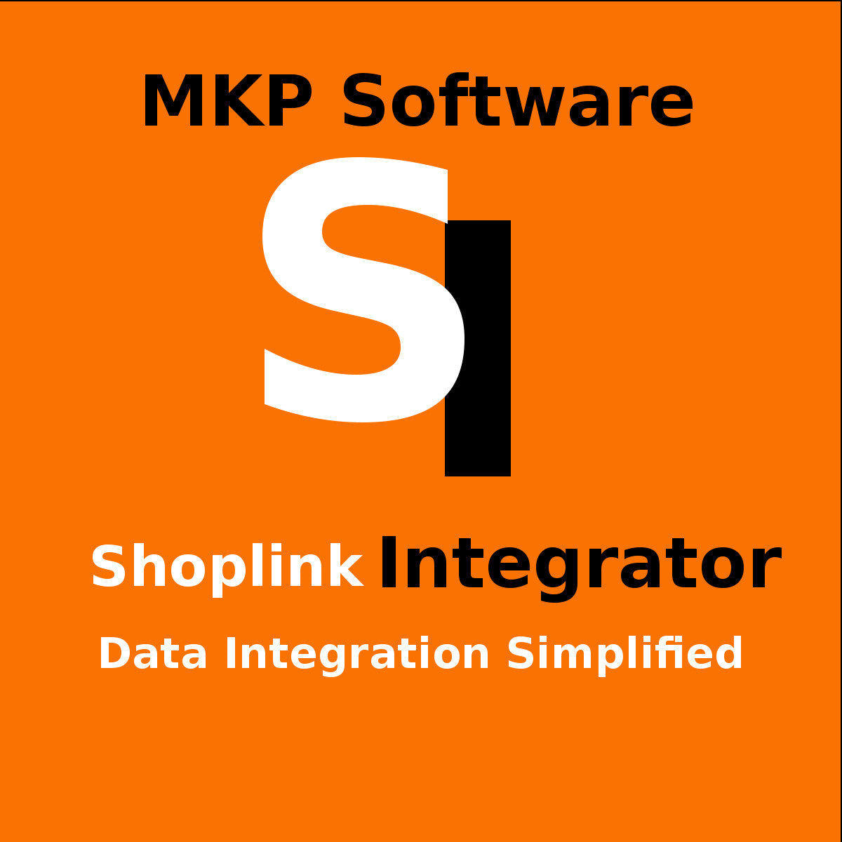 Shoplink Integrator