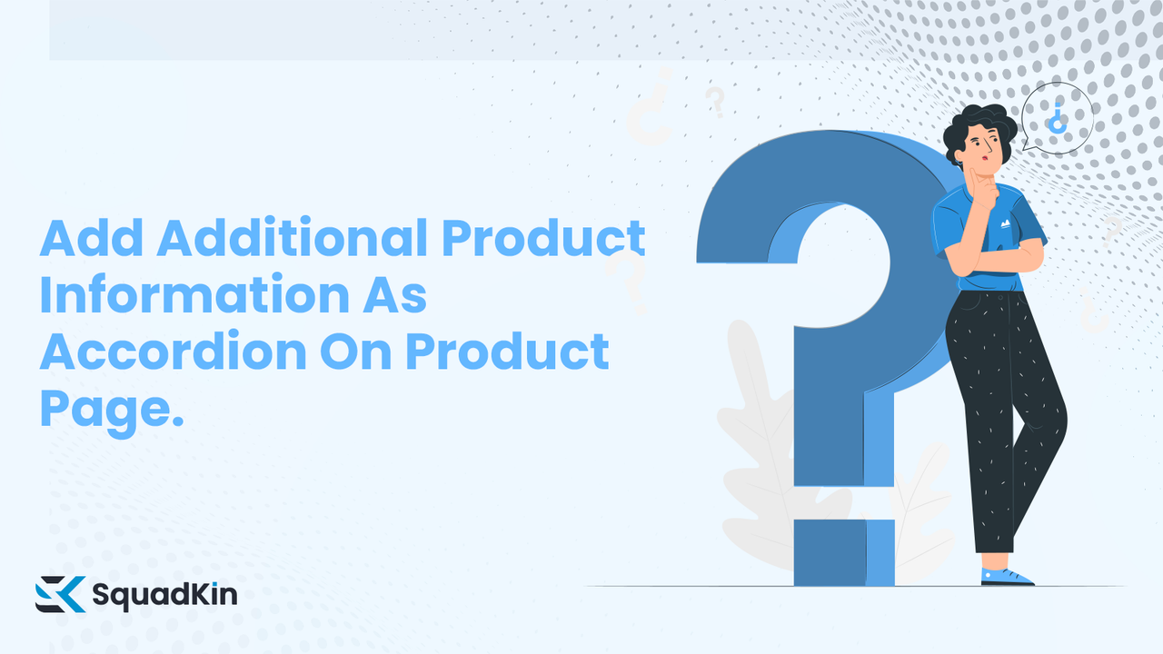 Squadkin Technologie Product FAQs