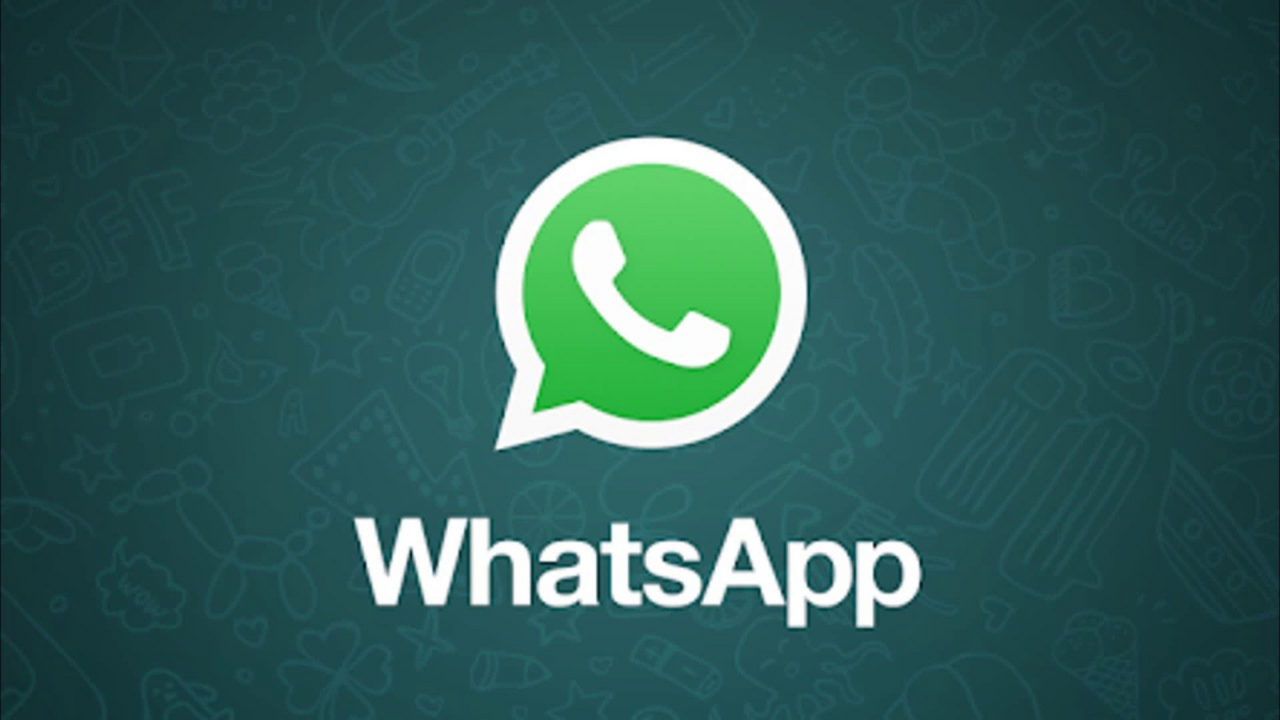 Låt kunder kontakta dig med Whatsapp