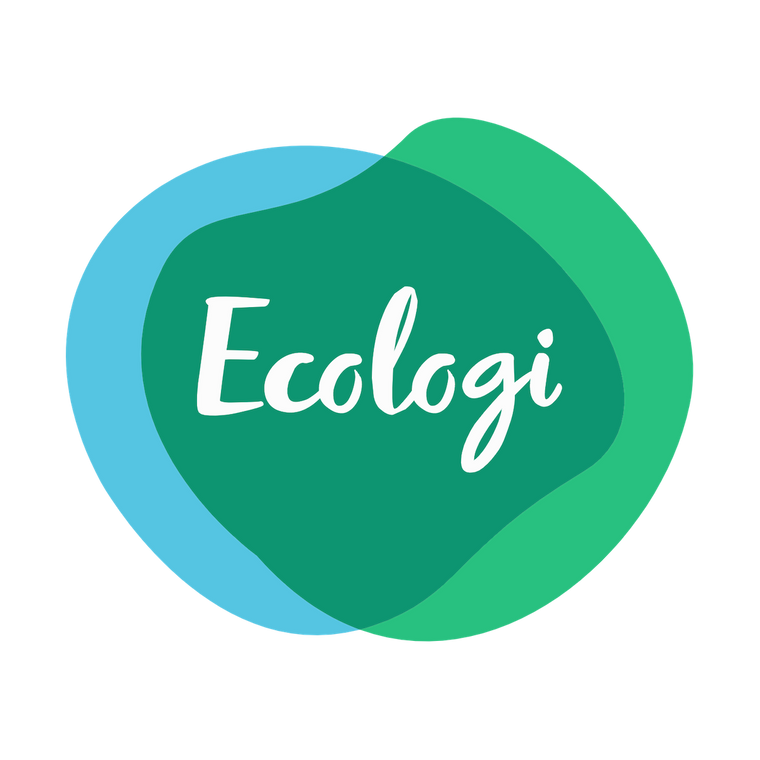 Plant Trees with Ecologi