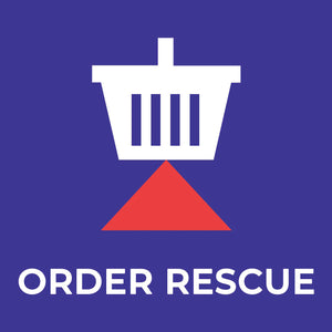 Order Rescue