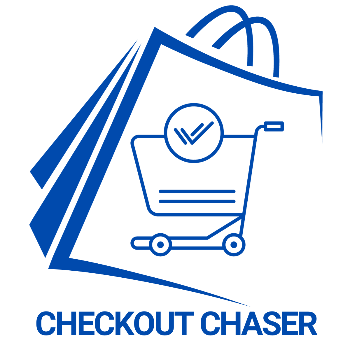 CheckoutChaser: Cart Recovery for Shopify