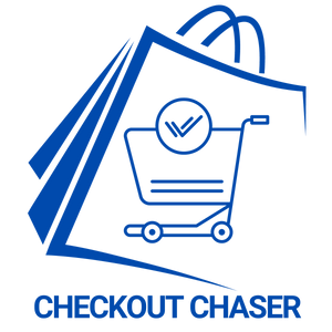CheckoutChaser: Cart Recovery