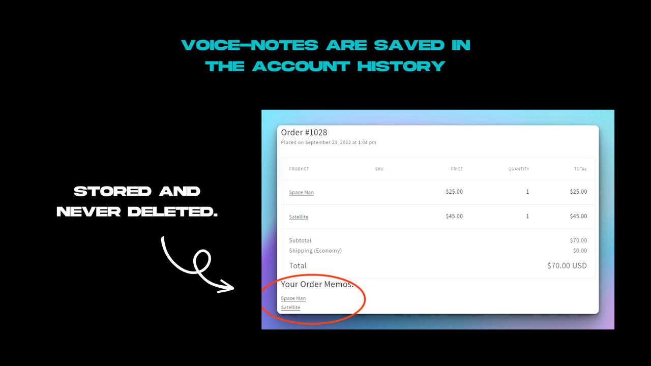 Dropvoice_Post_Purchase_Account